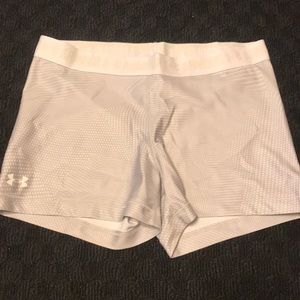 Compression shorts